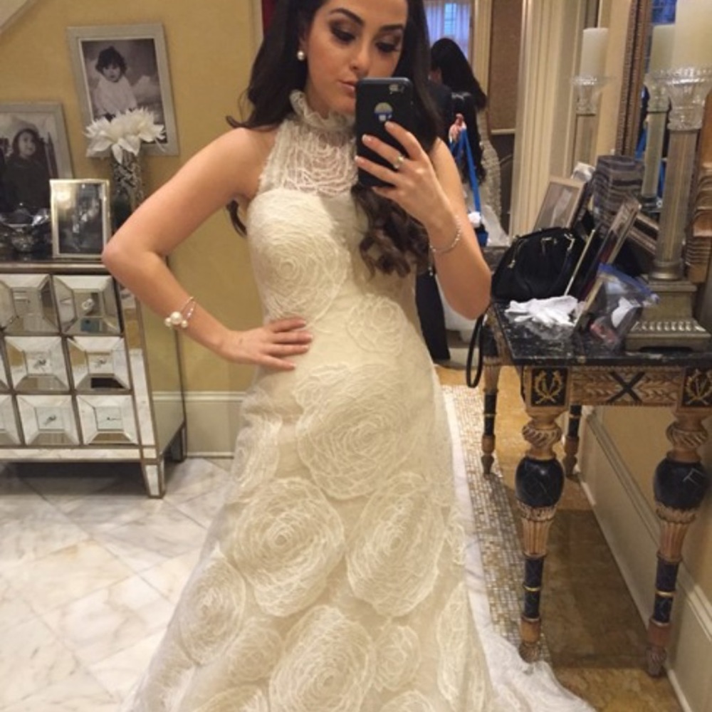 Bridal - Picture 5 of 5